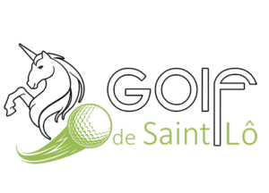 Logo Golf de Saint-Lô